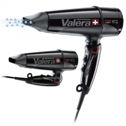 VALERA SUSZARKA DO WŁOSÓW SWISS LIGHT 5400 FOLD-AWAY IONIC